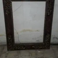 قاب تابلو فرش