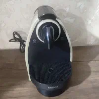 نسپرسوسازکپسولی برنددلونگی،فقط پیام پاسخگوهستم