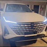 چانگان اوشان یونی زد