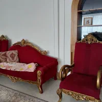 مبل ۵ نفره