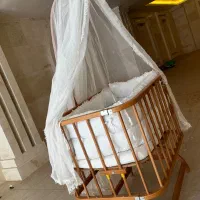 گهواره مارک‌baby tech ترکیه