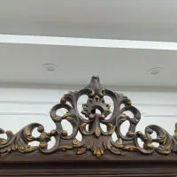 بوفه|بوفه، ویترین، کنسول|ملایر, |دیوار