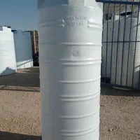 مخزن ۵۰۰عمودی مناسب تانکر موتورخانه منبع حیاط