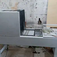 صنعتی|ماشین‌آلات صنعتی|اهواز, کوی ملی راه|دیوار