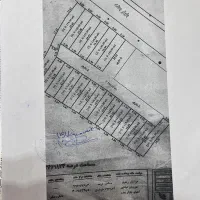 معاوضه زمین میدان جهاد چسبیده به حاشیه بلوار بعثت|فروش زمین و ملک کلنگی|نیشابور, مدرس|دیوار