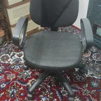 صندلی اداری