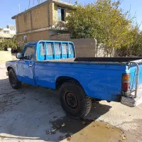 نیسان مدل86|خودرو سواری و وانت|کامفیروز, |دیوار