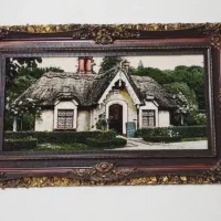 تابلو فرش سایز بزرگ