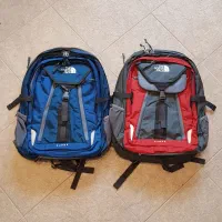 کوله پشتی ۳۰ لیتری نورث فیس THE NORTH FACE SURGE