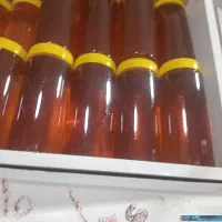 عسل بهار کیفیت عالی خوش عطر خوش طمع