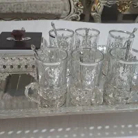 ست چایخوری