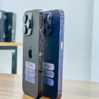 iphone 14pro-256 2Sim|موبایل|تبریز, |دیوار