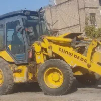 بیل بکهو سنوپارس ۲۲۰ تی