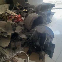 رینک لاستیک 24|قطعات یدکی و لوازم جانبی|رباطکریم, نصیرشهر|دیوار