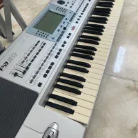 کیبورد Korg مدل Pa50 تبدیل شده به Pa80