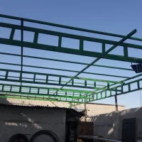 جوشکاری سیار حرفه ای|خدمات پیشه و مهارت|برازجان, |دیوار