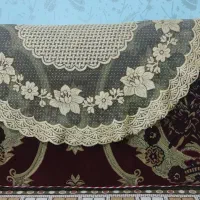 پشتی سنتی