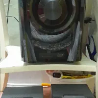 اسپیکر کنکورد