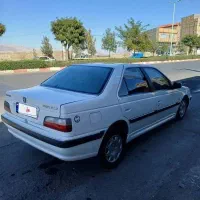 پرشیا مدل ۸۶دوگانه دستی|خودرو سواری و وانت|خوی, |دیوار