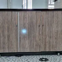 کمد، کابینت ، سینک آشپزخانه