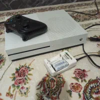 ایکس باکس وان اس 1 ترابایت