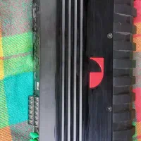 فروش آمپ ۶ کانال ناکامیچی