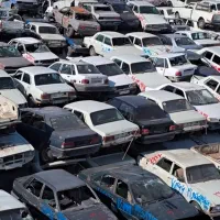 فرسوده اسقاط در سطح استان