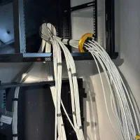 خدمات تخصصی شبکه