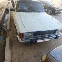 وانت پیکان درجه یک|خودرو سواری و وانت|خرم‌آباد, |دیوار