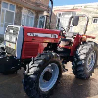 تراکتور ۴۷۵