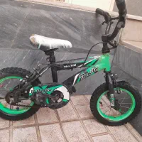 دوچرخه ۱۲