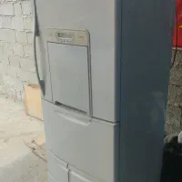 یخچال ژاپنی هیتاچی