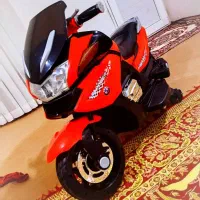 موتور شارژی اورجینال اصلی