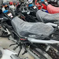 موتور تریل XR250 کبیر ایکس ار ۲۵۰ نقد و اقساط|موتورسیکلت|تهران, بهار|دیوار