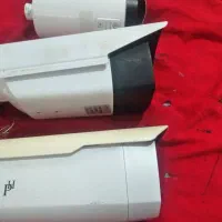 دوربین مدار بسته ۴ تا مدل متفاوت پیشرفته