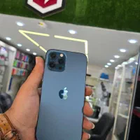 iPhone 12 promax