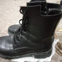 نیم بوت زنانه