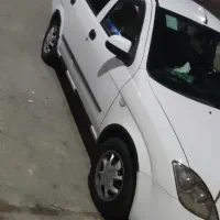 تیبا مدل ۹۸|خودرو سواری و وانت|شهریار, شهرک مصطفی خمینی|دیوار