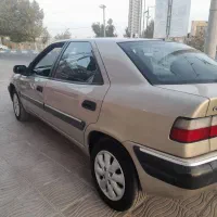 زانتیا بیرنگ بدون موج نقد و معاوضه