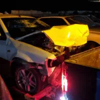 سمند ال ایکس مدل۸۹