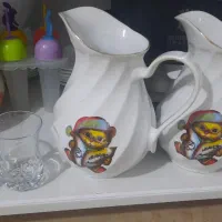 وسایل منزل و ظروف و گلیم|حراج|تهران, جوادیه تهرانپارس|دیوار