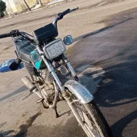 مدل۸۲|موتورسیکلت|خوشاب, |دیوار