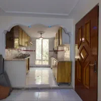 اجاره یک واحد طبقه همکف با پارکینگ اختصاصی
