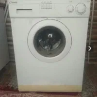 لباسشویی کندی