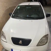 تیبا ۲ سفید