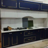 طراحی و اجرا انواع کابینت ، بازسازی و اجرا|خدمات پیشه و مهارت|کرمانشاه, |دیوار