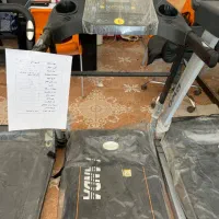 تردمیل پاندا