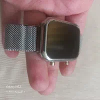 ساعت