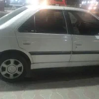 پارس تیوفایو۹۸