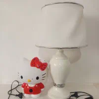 آباژور وشبخواب